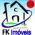 Fk Imóveis Fk Imóveis Administração Locação e Venda de Imóveis em Londrina PR